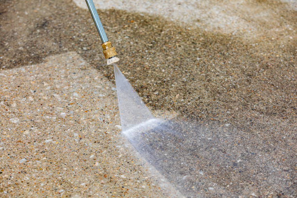 Oakley, KS Pressure Washing Company