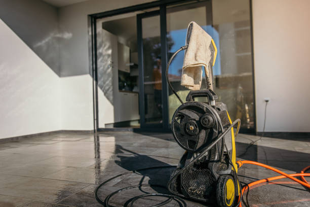 Best Machinery and Equipment Cleaning  in Oakley, KS