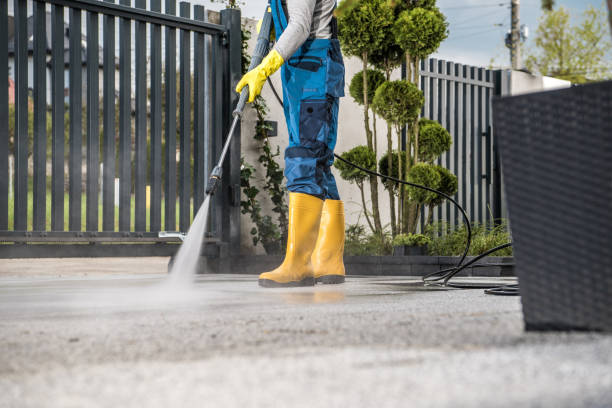 Best Roof Washing  in Oakley, KS