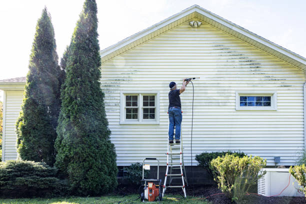 Best Solar Panel Cleaning  in Oakley, KS