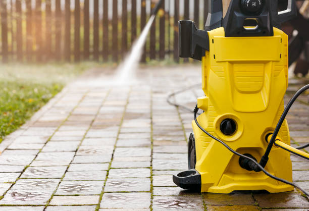 Best Gas Station Cleaning  in Oakley, KS