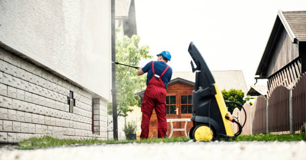Best Playground Equipment Cleaning  in Oakley, KS